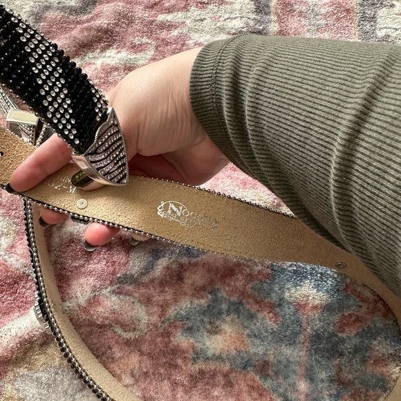 NWOT Nocona Belt Co. Women’s Belt - Picture 3 of 5
